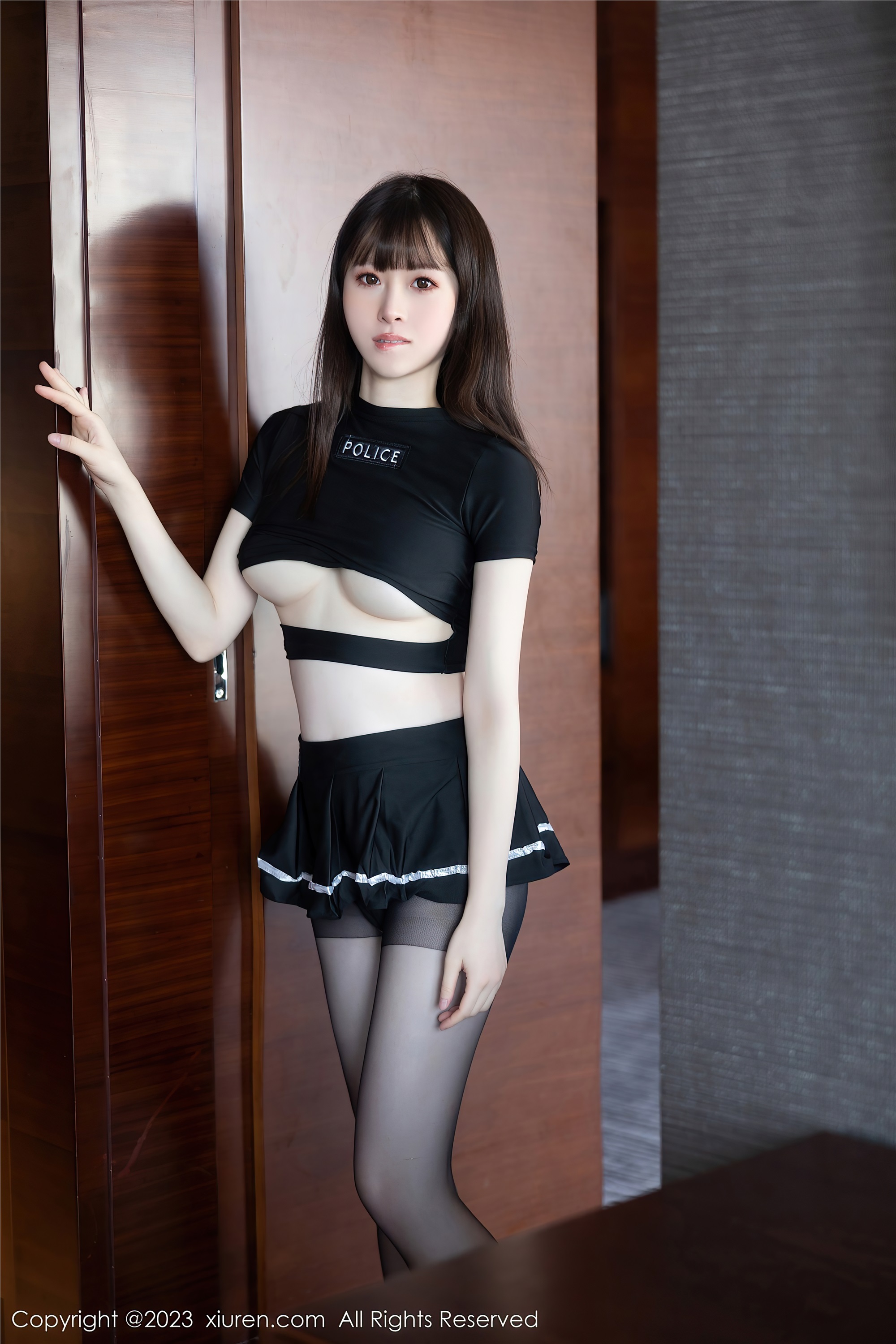 Xiuren秀人网 2023.11.09 NO.7637 林悠悠